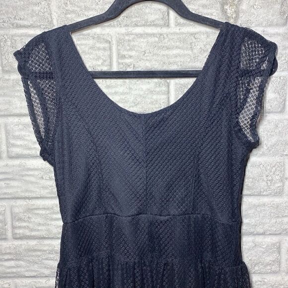 NWT MSRP $54 American Rag lace dress Women's Size Small - Picture 6 of 9